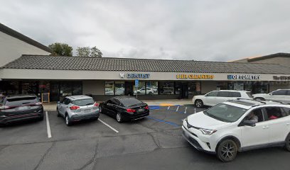 Solar Reflections Window Tinting