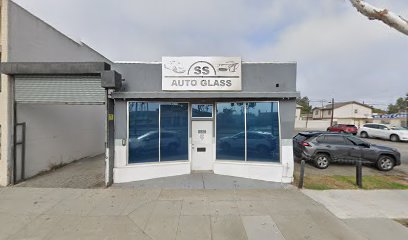 Negocio Ss Auto Glass