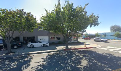 Negocio Sun-Gard Window Tinting