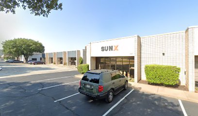 Sun-X International Llc