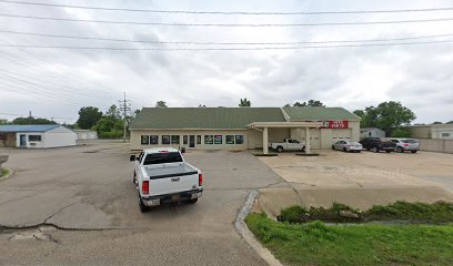 Negocio Taylor Automotive &Amp; Brents Tint