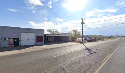 The Car Stop