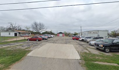 The Tint Shop