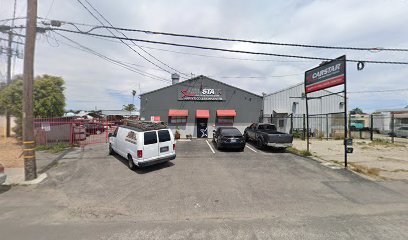 Tint Factory Ventura