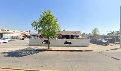 Negocio Tint Industry