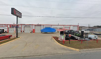 Tint Industry