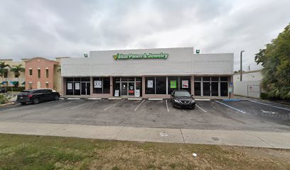 Negocio Tint Stores