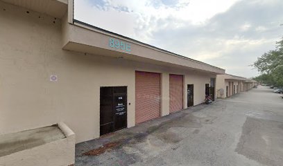 Negocio Tint Tyme Llc