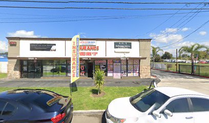 Negocio Tire Tint Audio Shop Presidential