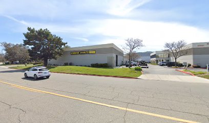 Uncensored Motorsports Temecula