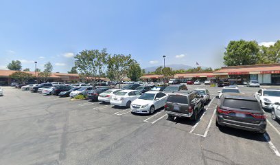 Upland Mobile Detailing