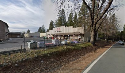 Negocio West Point Lumber
