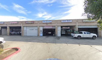 Window Tint San Diego