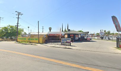 Window Tint Shop