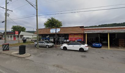 Window Tinting