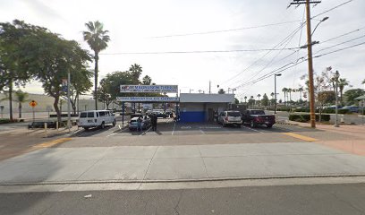 Window Tinting