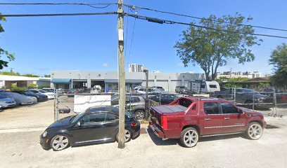 Negocio World's Window Tinting