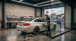 Car Window Tint Finder